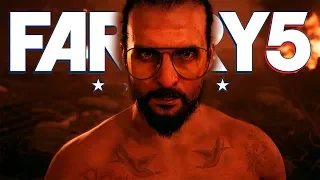 Far Cry 5 - Лжепророк | Уничтожил статую Иосифа Сида #16