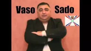Ассирийские песни - VASO Sadoev  - Shamiram Sheyhane .Assyrian songs