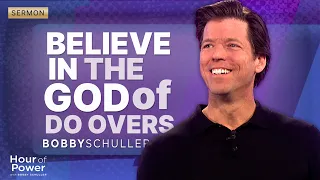 Unveiling Bobby Schuller's Fear-Busting Strategy