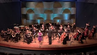 Fauré - La papillon et la fleur (Orchestral Arrangement)