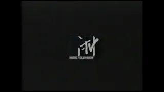 MTV Buzz Clips Promo (1996)