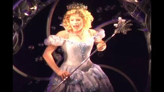 Megan Hilty - No One Mourns the Wicked (Broadway)