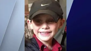 WATCH LIVE | 5-year-old AJ Freund death, DCFS worker neglect trial, day 2 (post-lunch)