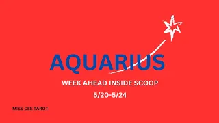 AQUARIUS 🧿REWARD & RECOGNITION; YOU'RE EXPERIENCING PROGRESS; COMPETITION #aquarius #tarot #reading