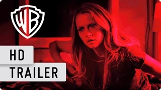 LIGHTS OUT - Trailer #1 Deutsch HD German (2016)