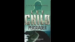 "Persuader" By Lee Child