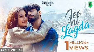 Jee Ni Lagda | Karan Jotwani | Khushi Chaudhary | Preet Singh | Shobi Sarwan | Official Punjabi Song