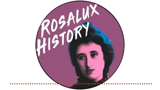 «Rosalux History», Folge 1: Der deutsche Kolonialismus