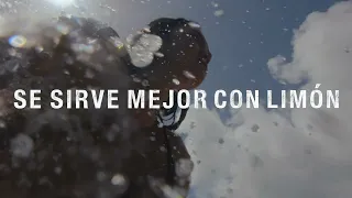 CoronaVe - El Paraíso es donde el limón se encuentra con la Corona