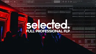 FREE - Professional Selected Flp - Ciara Projects [ID]