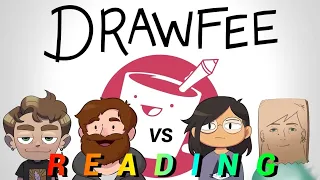 drawfee vs reading