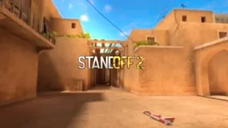 Standoff 2 soundtrack - Sand Yards loading.