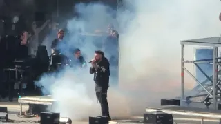 Starset - Carnivore (live at Sonic Temple, Columbus Ohio, 5/18/24)