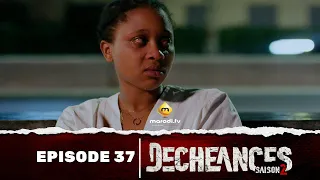 Série - Déchéances - Saison 2 - Episode 37 - VOSTFR