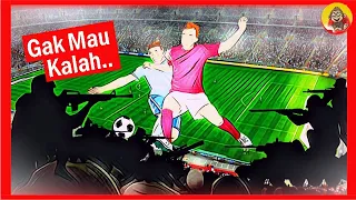 Ketika Sepak Bola Memicu Perang | 18+