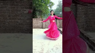 Sajan Ji Ghar Aaye😍💕☺️ Khushi Patel |Dance #shorts #shortvideo #youtubeshorts #viral #trending #love