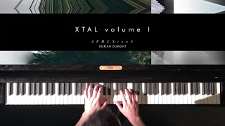 XTAL volume I /Dorian Dumont (Aphex Twin)
