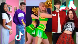 TikTok Compilation 2022 TikTok Dance Battle XO TEAM