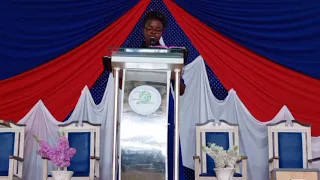 BIBLE STUDY : ENOCK AND EXERCISE //By.SIS ASENATH NYABUTO