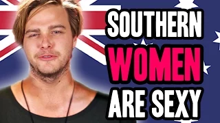 What Aussies Think Of American Women's Accents