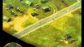 Клуб Игр. 5 выпуск - обзор на игру Panzerkrieg 2 - Burning Horizont