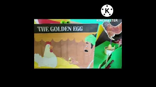 Story: The Golden Egg