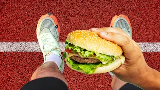 7 Hard Truths of Runners Diets