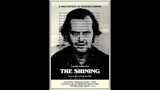 Happy 40th Anniversary, The Shining!!!   10