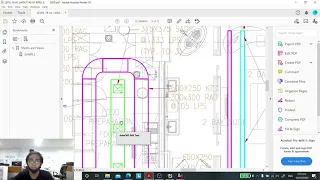 HOW TO ESTIMATE BI SHEETS FOR KITCHEN EXHAUST DUCT |  USING CAMDUCT