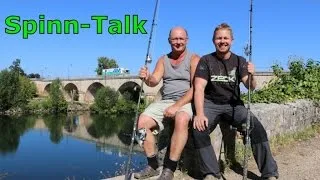 Talk mit Blinker Jörg - Heiße Tipps zum Wallerspinnfischen - www.zeck-fishing.com