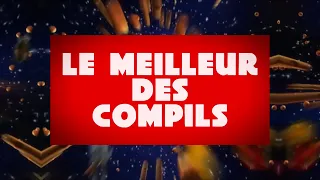 LE MEILLEUR DES COMPILS - LES GUIGNOLS - Générique pour CANAL+