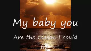 Marc Anthony- My baby you