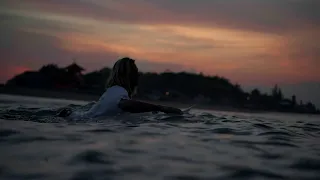 Серфинг На Бали / TAKEOFF