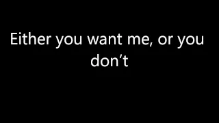 Who Are You - Fifth Harmony (Lyrics)