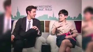 Something Borrowed Interview With Kate Hudson And Ginnifer Goodwin