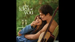 Nicholas Galitzine & August Moon - Dance Before We Walk (Acoustic Version) (From “The Idea of You”)