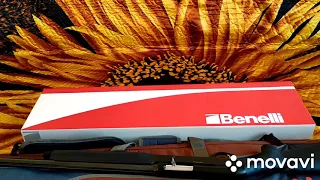 Benelli Montefeltro, а стоит платить больше?