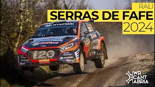 Rali Serras de Fafe 2024 | Jumps & Show