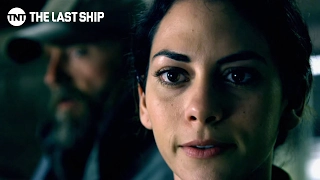 The Last Ship Trailer - Countdown I TNT