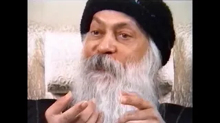 OSHO: The Greatest Crime