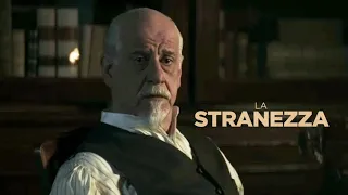 Quando le idee non quagliano | La Stranezza, Prime Video