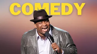 Unapologetic Humor: The Comedic Brilliance of Patrice O'Neal