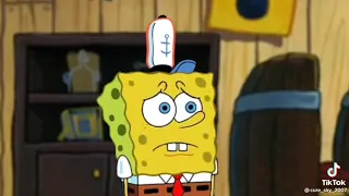 Spongebob catches Squidward Touched Thermostat. (Animation/Parody)