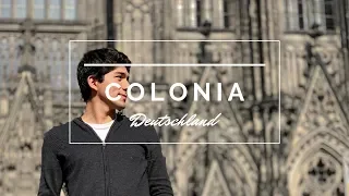 La OTRA CARA de ALEMANIA | COLONIA - KÖLN