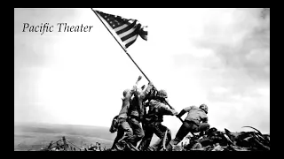 Lecture 22: World War Two ~ The Pacific (Part One) (U.S. History ~ Upper Arlington H.S.)