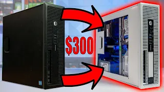 Flip a Gaming PC Like a PRO!