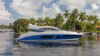 2016 Sea Ray L650 Yacht For Sale at MarineMax Sarasota