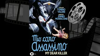 Mio caro assassino - My Dear Killer (HD Multi. subtitles 1972)
