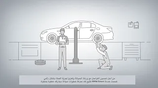 BMW Smart Video