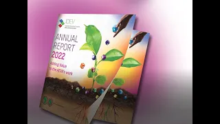 IDEV Annual Report 2022
